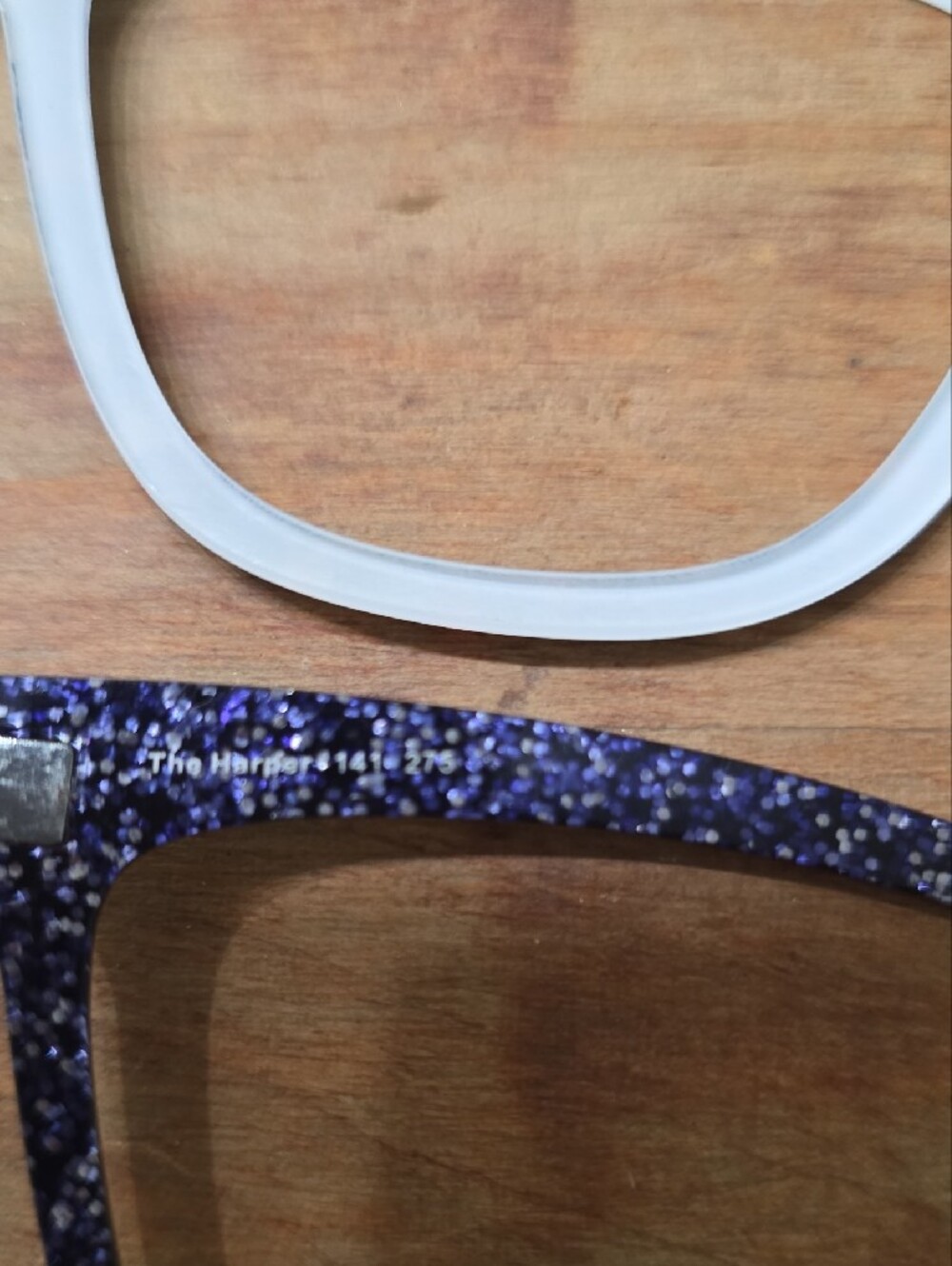 Harper PAIR EYEWARE TOPPER Bundle - Picture 5 of 6